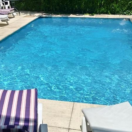 Pilar Apart Hotel Экстерьер фото