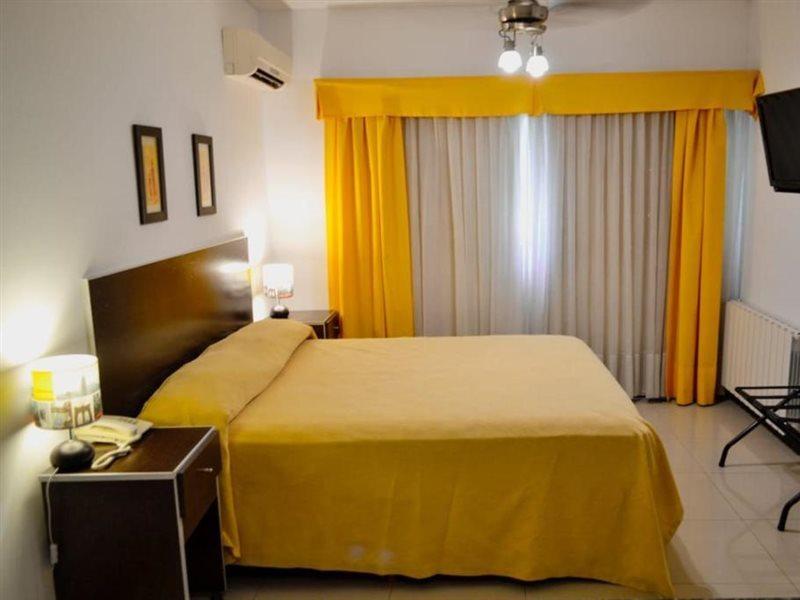 Pilar Apart Hotel Экстерьер фото