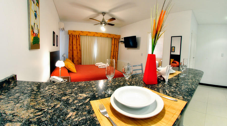 Pilar Apart Hotel Экстерьер фото