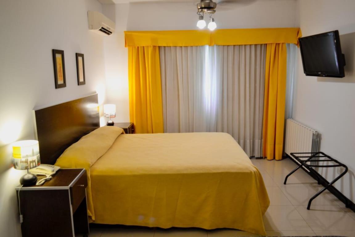Pilar Apart Hotel Экстерьер фото
